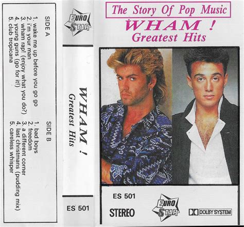 discogs wham|wham greatest hits vinyl.